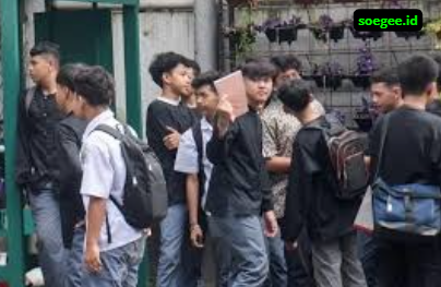Dari Sekolah ke Barak: Mampukah Sistem Disiplin Ekstrem Mengubah Siswa?