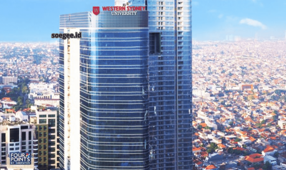 di Indonesia Universitas Unggulan & Program Inovati