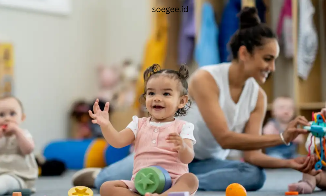 Simak Manfaat & Daftar Daycare Terbaik Jakarta Pusat